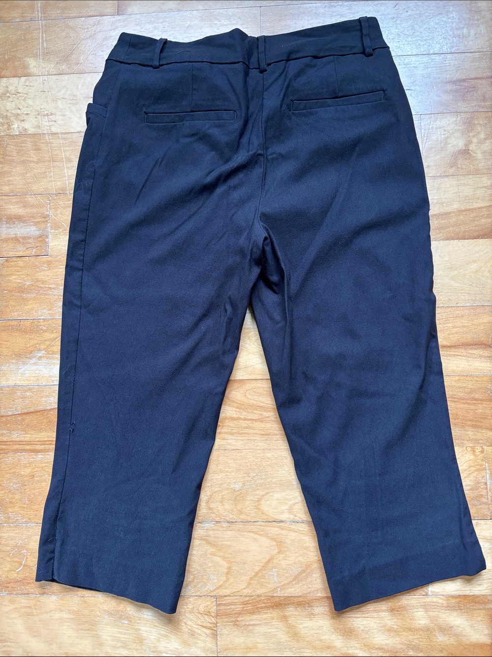 The Iconic Capri petite - Picture 3 of 3